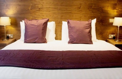 Swindon Hôtel | The White Hart