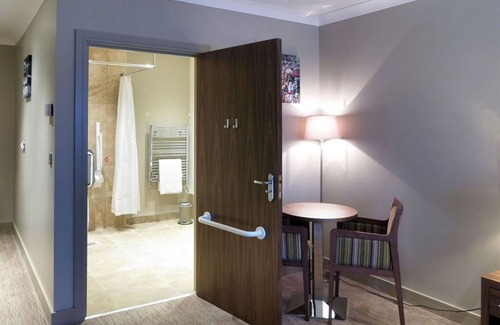 Swindon Hôtel | The White Hart