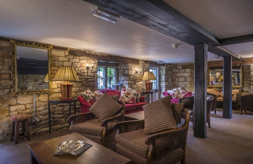 Moreton-in-Marsh Hôtel | The White Hart Royal Hotel, Moreton-in-Marsh