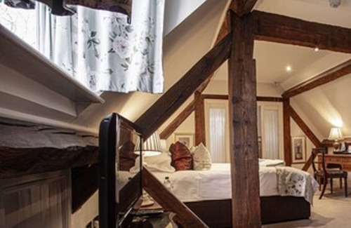 Moreton-in-Marsh Hôtel | The White Hart Royal Hotel, Moreton-in-Marsh