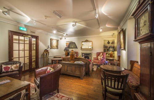 Moreton-in-Marsh Hôtel | The White Hart Royal Hotel, Moreton-in-Marsh