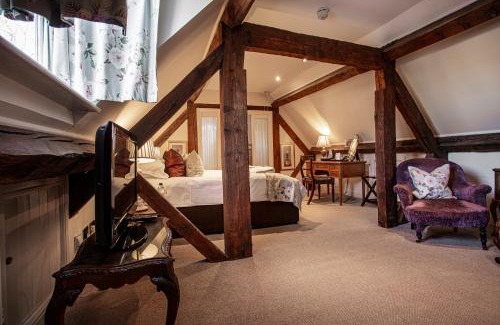 Moreton-in-Marsh Hôtel | The White Hart Royal, Moreton-in-Marsh, Cotswolds - The Coaching Inn Group