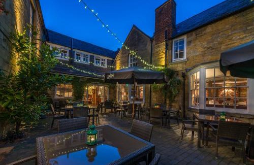 Moreton-in-Marsh Hôtel | The White Hart Royal, Moreton-in-Marsh, Cotswolds - The Coaching Inn Group