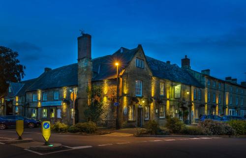 Moreton-in-Marsh Hôtel | The White Hart Royal, Moreton-in-Marsh, Cotswolds - The Coaching Inn Group