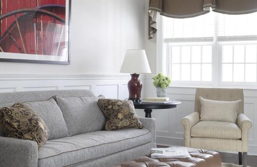 Salisbury Hôtel | The White Hart