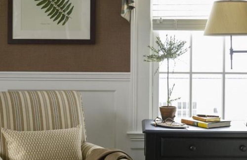 Salisbury Hôtel | The White Hart