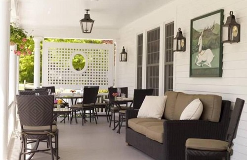 Salisbury Hôtel | The White Hart