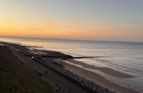 Cromer Appartement | The White Horse Cromer
