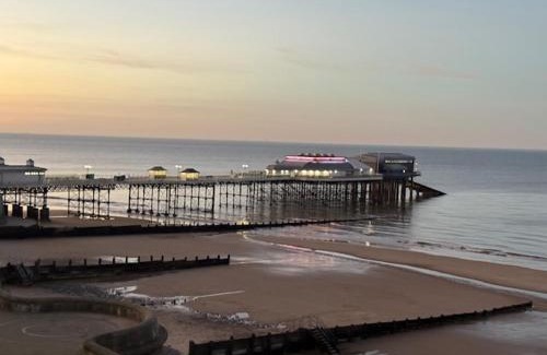 Cromer Appartement | The White Horse Cromer