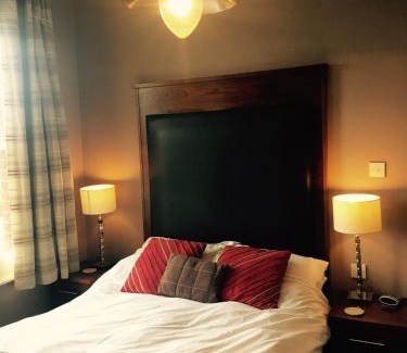 Overstrand Hôtel | The White Horse