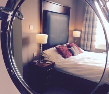 Overstrand Hôtel | The White Horse