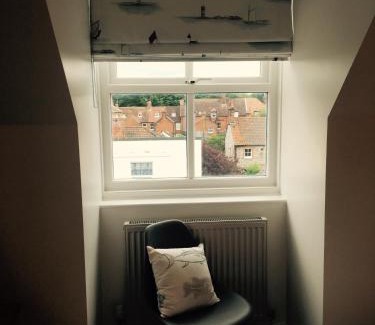 Overstrand Hôtel | The White Horse