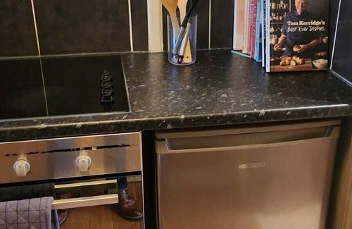Compton Bassett Maison | The White Horse Inn