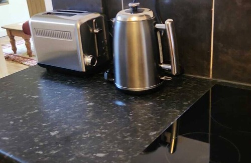Compton Bassett Maison | The White Horse Inn