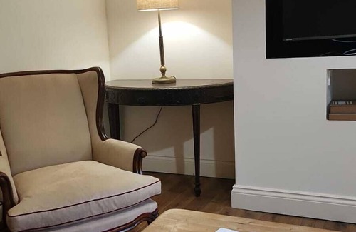 Compton Bassett Maison | The White Horse Inn
