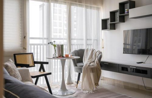 Masai Appartement | The White House - 3BR Meridin Bayvue