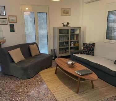 Salamis Maison | The White House - Aianteio