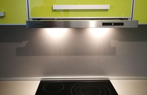 Popovo Appartement | La Maison Blanche à Palamartsa