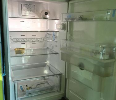 Popovo Appartement | The White House in Palamartsa