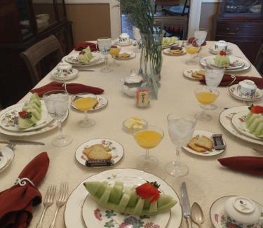 Cooperstown Lit Et Petit-Déjeuner | The White House Inn