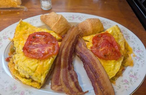 Cooperstown Lit Et Petit-Déjeuner | The White House Inn