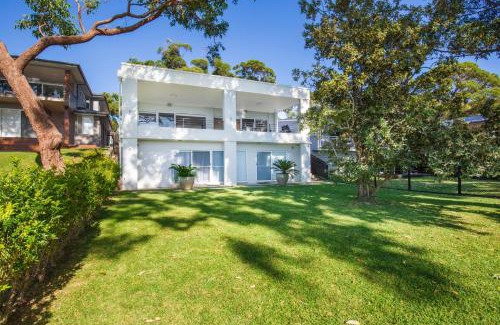 Vincentia Maison | The White House Jervis Bay