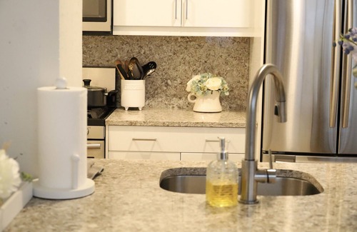 West Orange Appartement | THE WHITE HOUSE LOFT