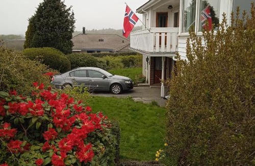 Sola Maison | THE WHITE HOUSE