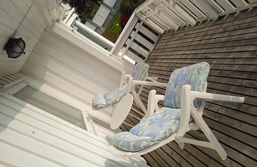 Sola Maison | THE WHITE HOUSE