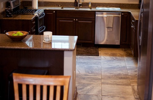 Champaign Maison | The White House, pet friendly home in downtown CU