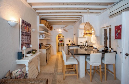 Erriadh Villa | La Maison Blanche