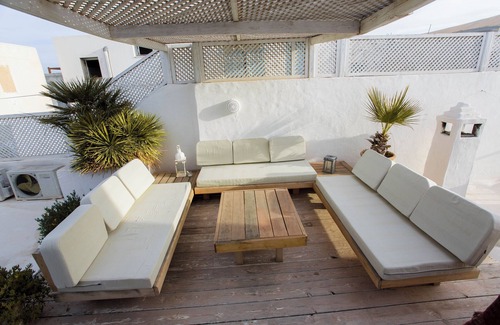 Erriadh Villa | La Maison Blanche