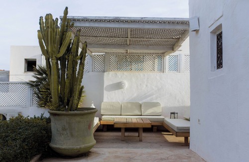 Erriadh Villa | La Maison Blanche