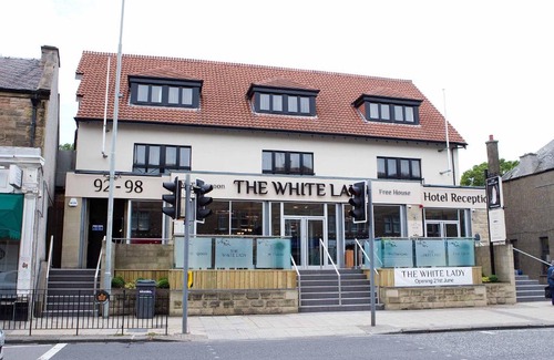 Corstorphine Hôtel | The White Lady Wetherspoon