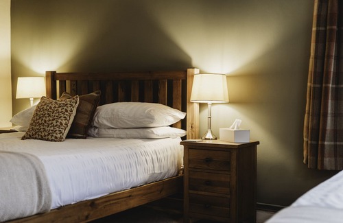Whissendine Hôtel | The White Lion Inn