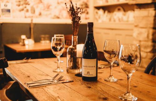 Whissendine Hôtel | The White Lion Inn