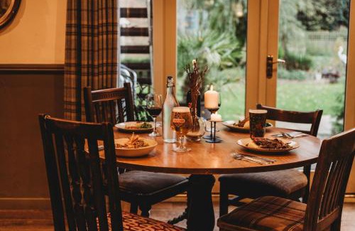 Whissendine Hôtel | The White Lion Inn