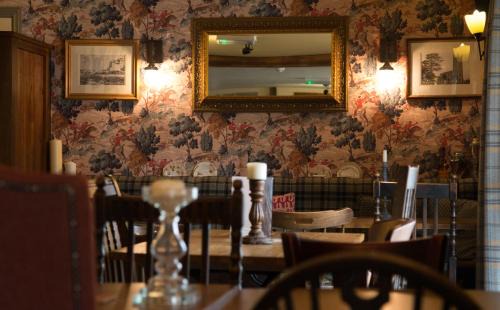 Whissendine Hôtel | The White Lion Inn