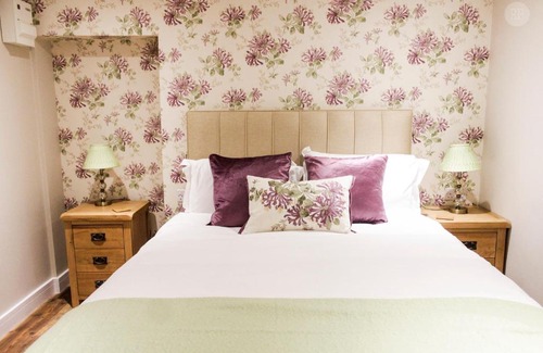 West Meon Hôtel | The White Lion, Soberton