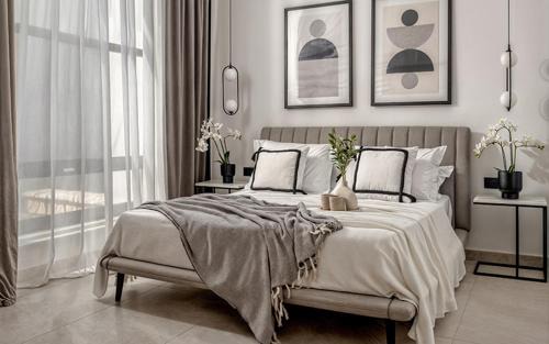 Ano Vasilikos Villa | The White Luxury Villa - Private Seaview Villa with Pool by Villa Mana Gers