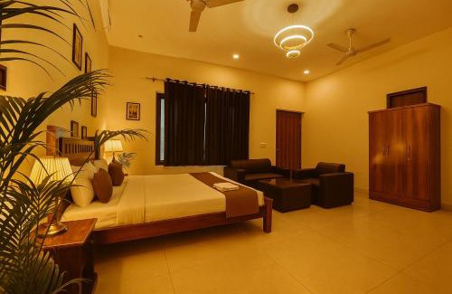 Noida Hôtel | The White Scent-Near Noida Sector34 Metro