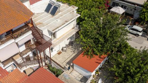 Agia Triada Appartement | The WhiteHouse