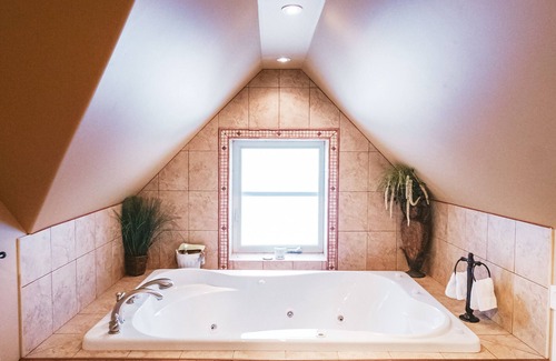 Whitewater Region Hôtel | The Whitewater Inn