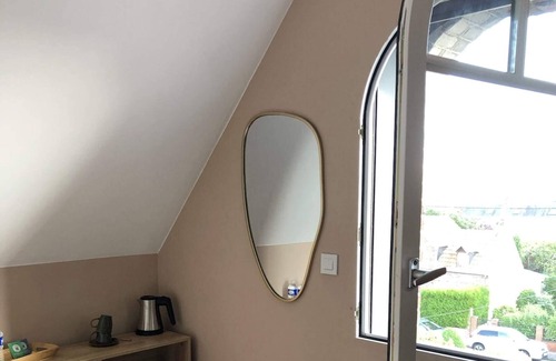 Sotteville-les-Rouen Maison | The whole house