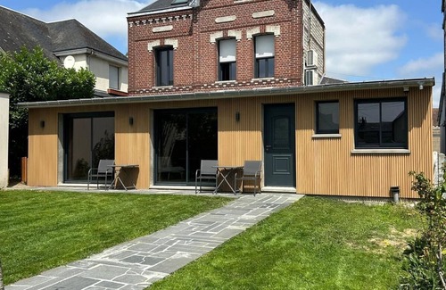 Sotteville-les-Rouen Maison | The whole house