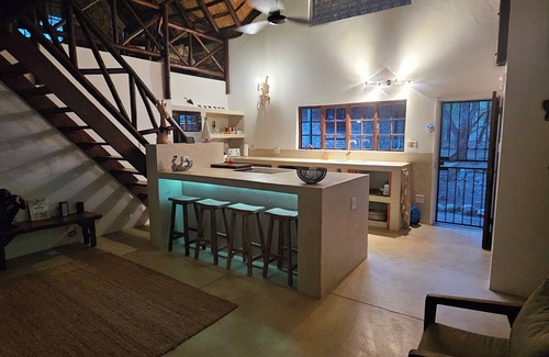 Marloth Park Maison | La maison de vacances Wild Bunch