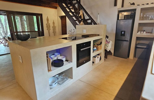 Marloth Park Maison | La maison de vacances Wild Bunch