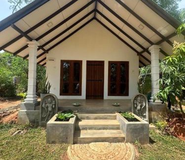 Sigiriya Station Balnéaire | The wild culture
