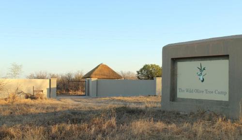 Thorny Bush Game Reserve Autre | The Wild Olive Tree Camp