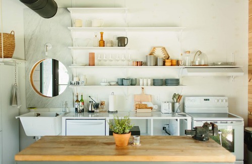 Canton Maison | THE WILDE HOUSE - Bohemiam Farmhouse